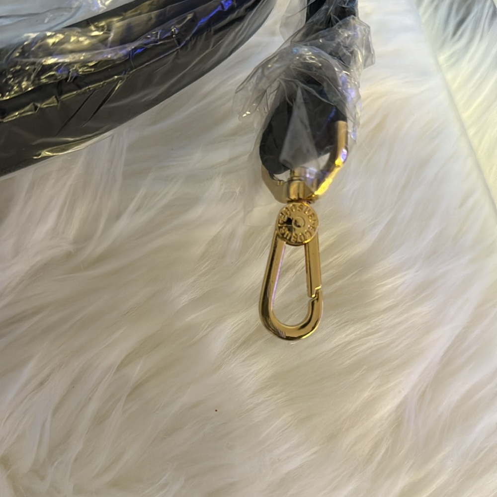 Ecosusi Black Replacement Strap Adjustable - image 2